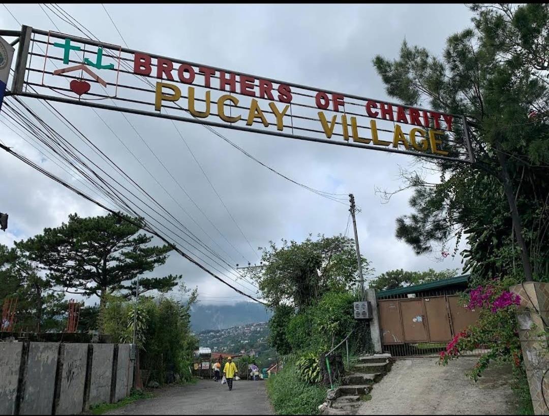 Whyte Pyne Transient House Vila Baguio City Exterior foto