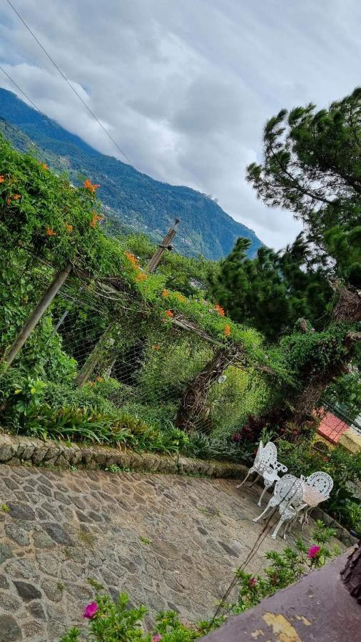Whyte Pyne Transient House Vila Baguio City Exterior foto
