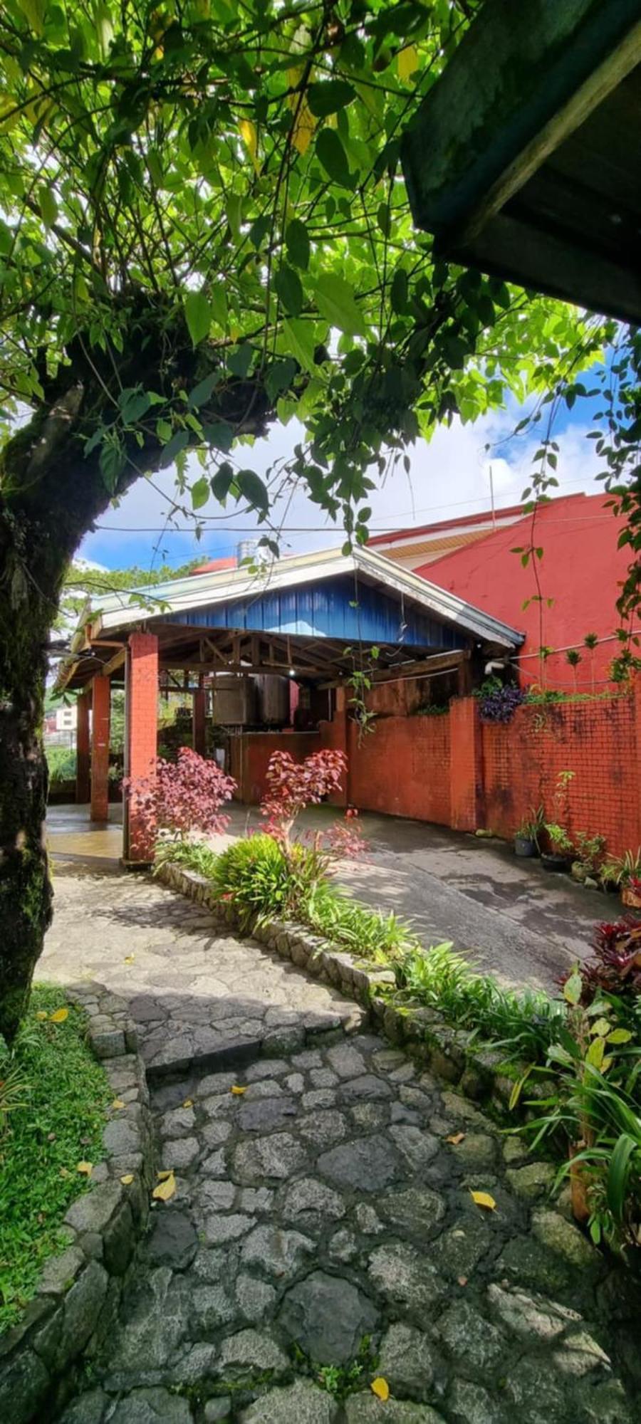 Whyte Pyne Transient House Vila Baguio City Exterior foto