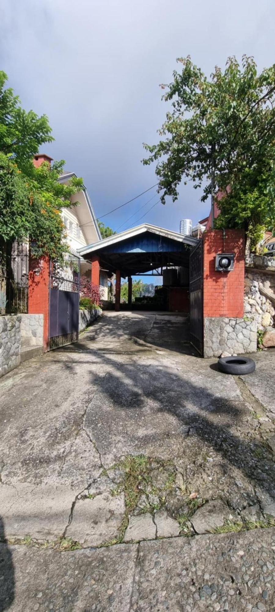 Whyte Pyne Transient House Vila Baguio City Exterior foto