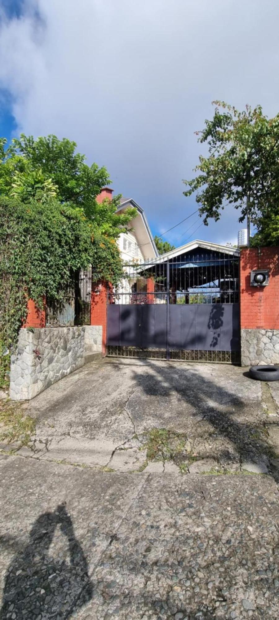 Whyte Pyne Transient House Vila Baguio City Exterior foto